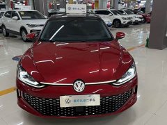 Volkswagen Lingdu 2023 Lingdu L 280TSI DSG Spicy Edition - ფოტო 2