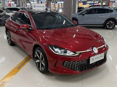 Volkswagen Lingdu 2023 Lingdu L 280TSI DSG Spicy Edition - ფოტო 3