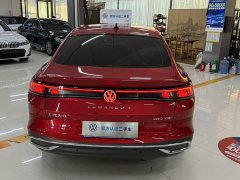Volkswagen Lingdu 2023 Lingdu L 280TSI DSG Spicy Edition - ფოტო 5