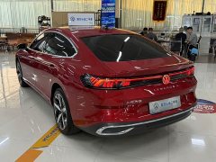 Volkswagen Lingdu 2023 Lingdu L 280TSI DSG Spicy Edition - ფოტო 6