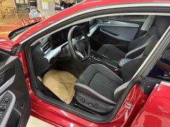 Volkswagen Lingdu 2023 Lingdu L 280TSI DSG Spicy Edition - ფოტო 7