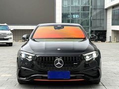 Mercedes-Benz E-Class (Imported) E 300 Fashion Sport Edition - ფოტო 2