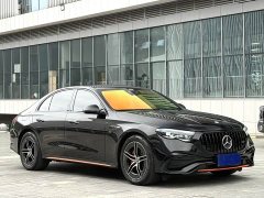 Mercedes-Benz E-Class (Imported) E 300 Fashion Sport Edition - ფოტო 3