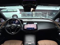 Mercedes-Benz E-Class (Imported) E 300 Fashion Sport Edition - ფოტო 4