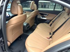 Mercedes-Benz E-Class (Imported) E 300 Fashion Sport Edition - ფოტო 5