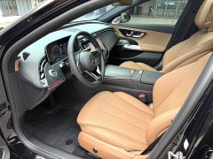 Mercedes-Benz E-Class (Imported) E 300 Fashion Sport Edition - ფოტო 6