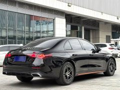 Mercedes-Benz E-Class (Imported) E 300 Fashion Sport Edition - ფოტო 7