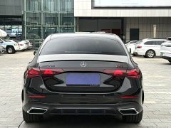 Mercedes-Benz E-Class (Imported) E 300 Fashion Sport Edition - ფოტო 8