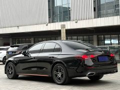 Mercedes-Benz E-Class (Imported) E 300 Fashion Sport Edition - ფოტო 9