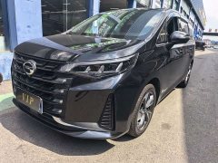 GAC Aion M6 PRO 270T DCT Luxury - ფოტო 1