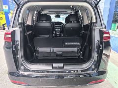 GAC Aion M6 PRO 270T DCT Luxury - ფოტო 10
