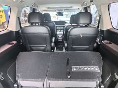 GAC Aion M6 PRO 270T DCT Luxury - ფოტო 11