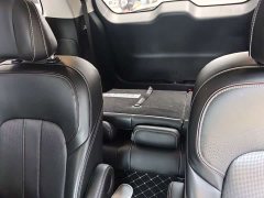 GAC Aion M6 PRO 270T DCT Luxury - ფოტო 12