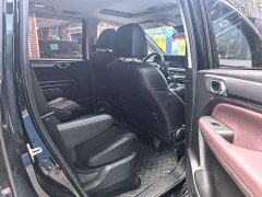 GAC Aion M6 PRO 270T DCT Luxury - ფოტო 13