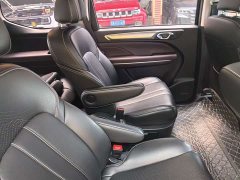 GAC Aion M6 PRO 270T DCT Luxury - ფოტო 14