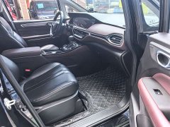 GAC Aion M6 PRO 270T DCT Luxury - ფოტო 15