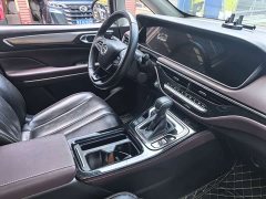 GAC Aion M6 PRO 270T DCT Luxury - ფოტო 16