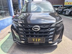 GAC Aion M6 PRO 270T DCT Luxury - ფოტო 2
