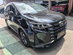 GAC Aion M6 PRO 270T DCT Luxury - ფოტო 3