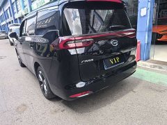GAC Aion M6 PRO 270T DCT Luxury - ფოტო 4
