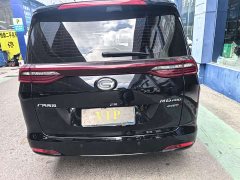 GAC Aion M6 PRO 270T DCT Luxury - ფოტო 5