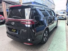 GAC Aion M6 PRO 270T DCT Luxury - ფოტო 6