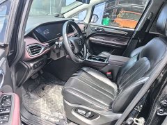 GAC Aion M6 PRO 270T DCT Luxury - ფოტო 7