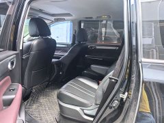 GAC Aion M6 PRO 270T DCT Luxury - ფოტო 8