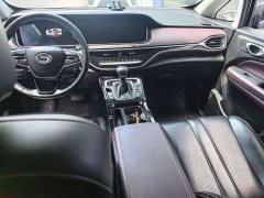 GAC Aion M6 PRO 270T DCT Luxury - ფოტო 9