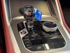 BMW X6 2022 Facelift xDrive40i M Sport Package - ფოტო 10