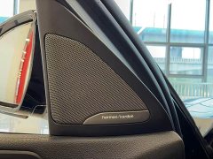 BMW X6 2022 Facelift xDrive40i M Sport Package - ფოტო 12