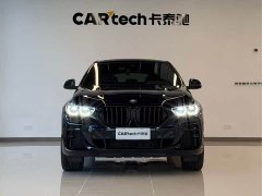 BMW X6 2022 Facelift xDrive40i M Sport Package - ფოტო 2