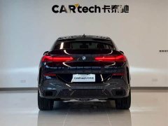 BMW X6 2022 Facelift xDrive40i M Sport Package - ფოტო 4