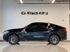 BMW X6 2022 Facelift xDrive40i M Sport Package - ფოტო 5