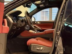 BMW X6 2022 Facelift xDrive40i M Sport Package - ფოტო 6