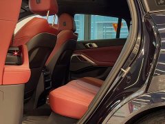 BMW X6 2022 Facelift xDrive40i M Sport Package - ფოტო 7