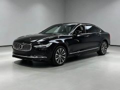 Volvo S90 B5 Smart Luxury Edition - ფოტო 1