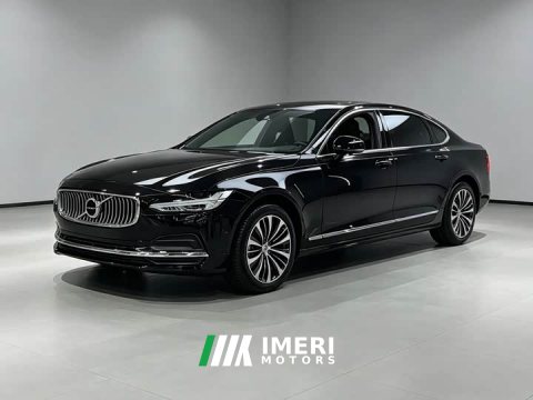 2024 Volvo S90 B5 Smart Luxury Edition - ავტომობილი ჩინეთიდან