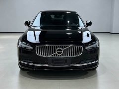 Volvo S90 B5 Smart Luxury Edition - ფოტო 2