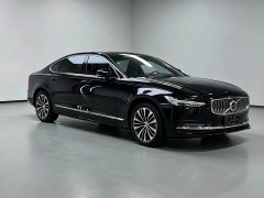 Volvo S90 B5 Smart Luxury Edition - ფოტო 3