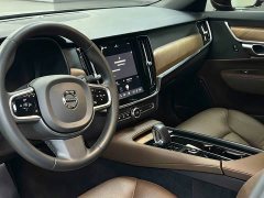 Volvo S90 B5 Smart Luxury Edition - ფოტო 6