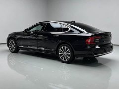 Volvo S90 B5 Smart Luxury Edition - ფოტო 7