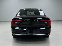Volvo S90 B5 Smart Luxury Edition - ფოტო 8