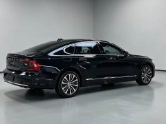 Volvo S90 B5 Smart Luxury Edition - ფოტო 9