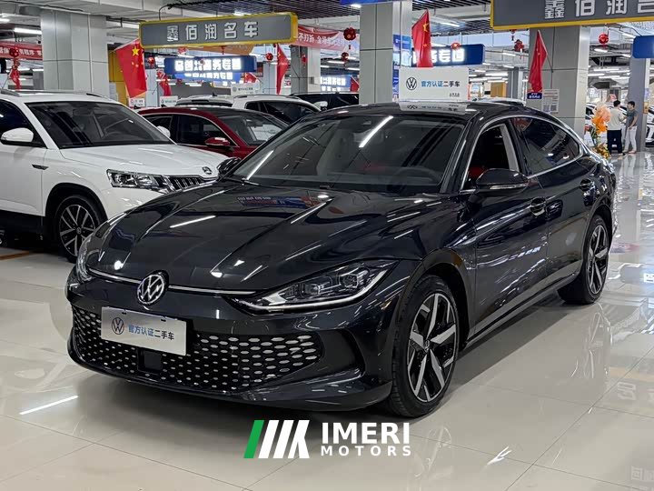 Volkswagen Lingdu L 280TSI DSG Spicy Edition - ავტომობილი ჩინეთიდან