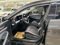 Volkswagen Lingdu L 280TSI DSG Spicy Edition - ფოტო 11