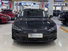 Volkswagen Lingdu L 280TSI DSG Spicy Edition - ფოტო 2