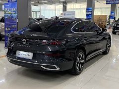 Volkswagen Lingdu L 280TSI DSG Spicy Edition - ფოტო 4
