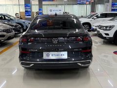 Volkswagen Lingdu L 280TSI DSG Spicy Edition - ფოტო 5