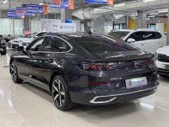 Volkswagen Lingdu L 280TSI DSG Spicy Edition - ფოტო 6